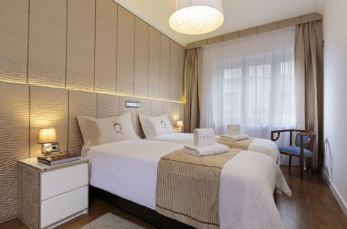 Foto 28 - The Queen Luxury Apartments - Villa Cortina