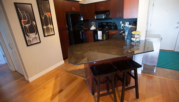 Cucina privata