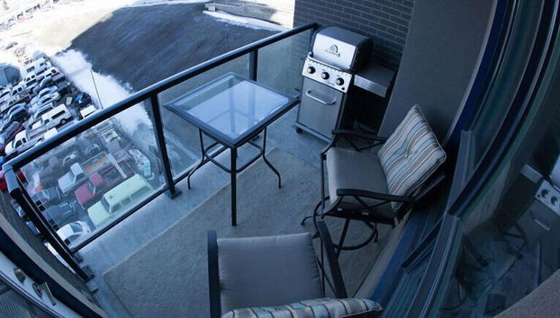 Balcone