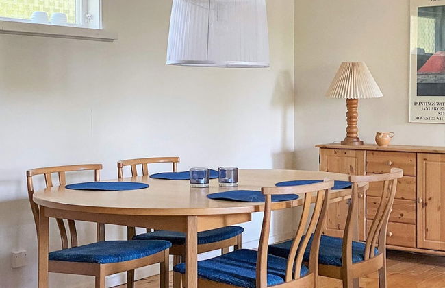 4 Person Holiday Home in Skanes-fagerhult - Foto 19