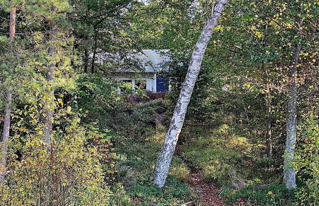 4 Person Holiday Home in Skanes-fagerhult - Foto 23