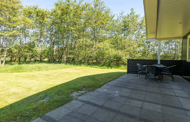 4 Person Holiday Home in Fano - Foto 25