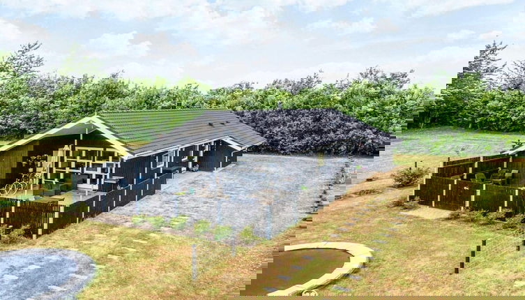 Foto 1 - Holiday Home in Tarm