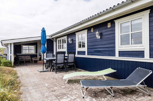 Photo 25 - 6 Person Holiday Home in Hvide Sande