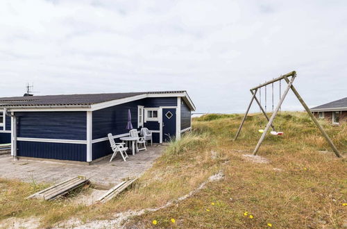 Foto 22 - 6 Person Holiday Home in Hvide Sande