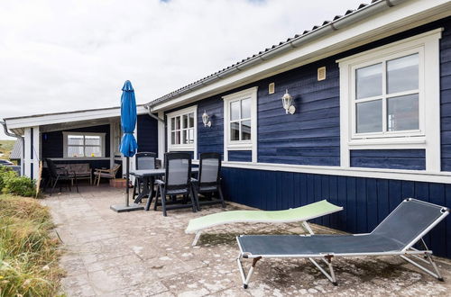 Photo 24 - 6 Person Holiday Home in Hvide Sande