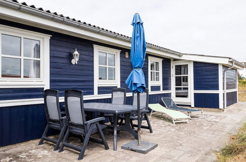 Photo 24 - 6 Person Holiday Home in Hvide Sande