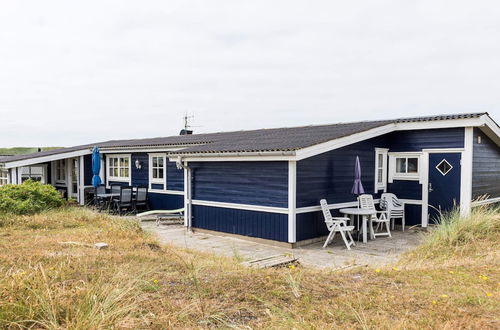 Foto 21 - 6 Person Holiday Home in Hvide Sande