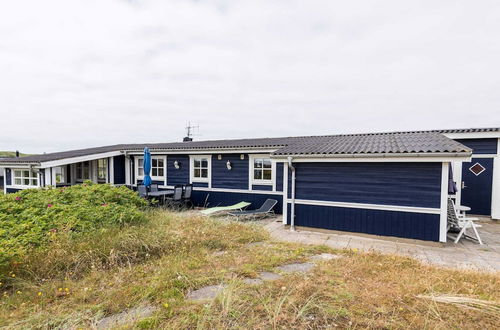 Foto 22 - 6 Person Holiday Home in Hvide Sande