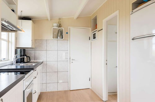 Photo 14 - 6 Person Holiday Home in Hvide Sande