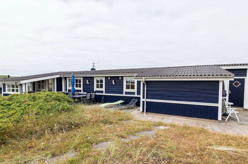 Foto 24 - 6 Person Holiday Home in Hvide Sande