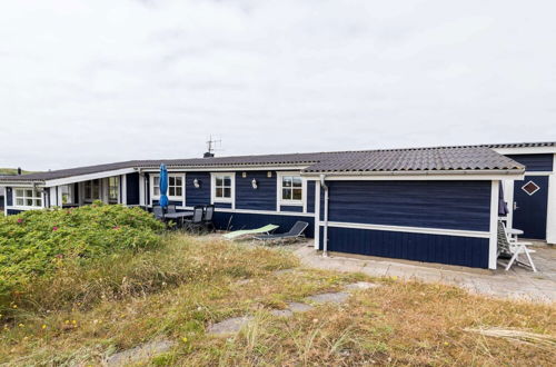 Foto 21 - 6 Person Holiday Home in Hvide Sande