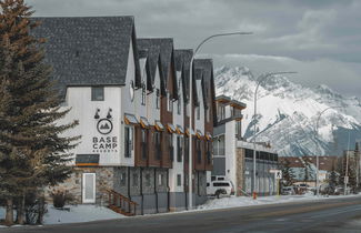 Photo 1 - Basecamp Resorts Canmore