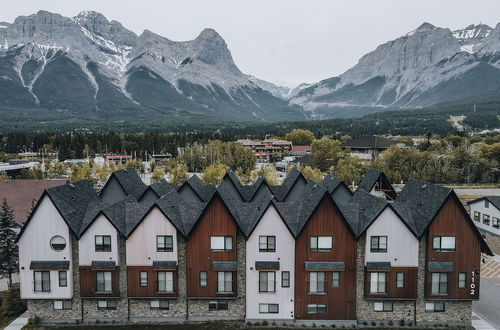 Photo 80 - Basecamp Resorts Canmore