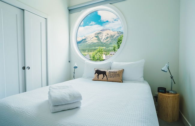 Basecamp Resorts Canmore - Foto 58