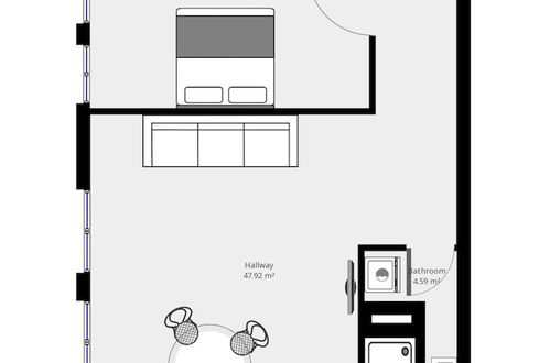 Photo 35 - Town Hall apartments by Daniel&Jacob’s