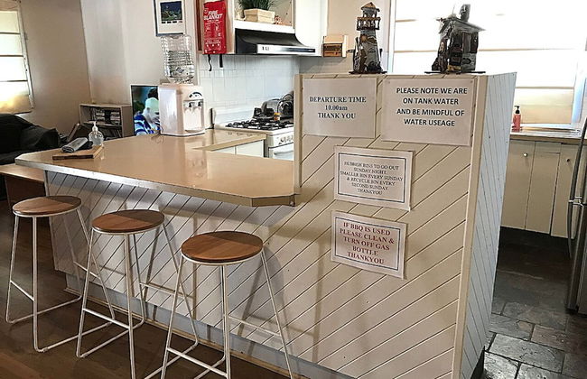 Cosy AffordableGetaway Wifi Netflix Wine - Photo 12