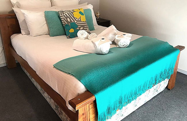 Cosy AffordableGetaway Wifi Netflix Wine - Photo 6