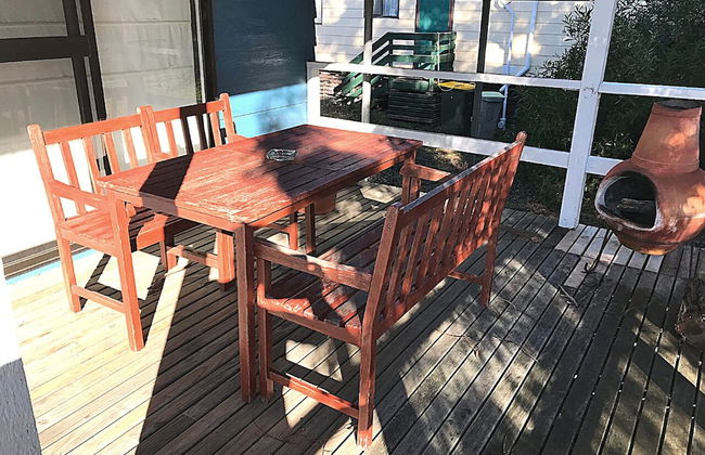 Cosy AffordableGetaway Wifi Netflix Wine - Photo 16