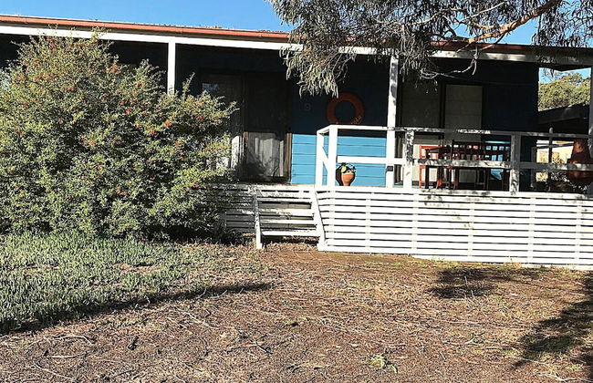 Cosy AffordableGetaway Wifi Netflix Wine - Photo 1