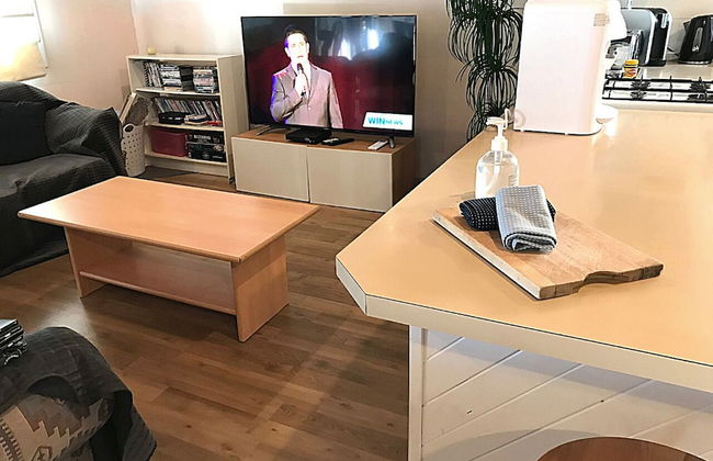 Cosy AffordableGetaway Wifi Netflix Wine - Photo 21