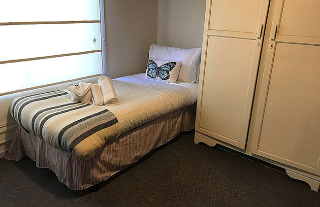 Cosy AffordableGetaway Wifi Netflix Wine - Photo 8