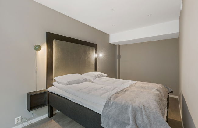 Forenom Apartments Oslo Opera - Foto 6