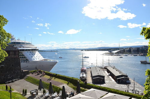 Photo 28 - Forenom Apartments Oslo Opera