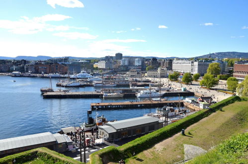 Photo 12 - Forenom Service Apartments Aker Brygge