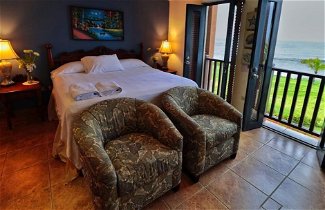 Foto 1 - Suite San Juan 125 Gran Pacifica Resort