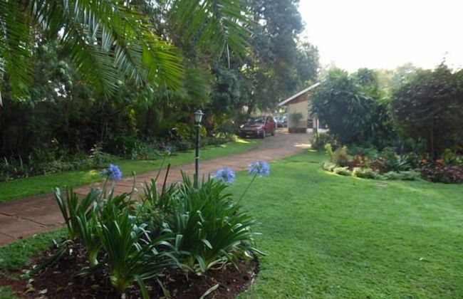 Greendale Dawnhill Cottage - Foto 9