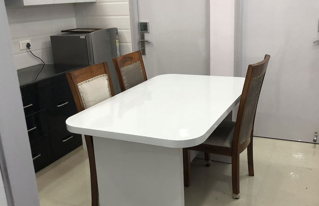 Atul's Europa Apartments - Photo 27