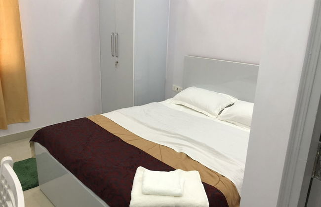 Atul's Europa Apartments - Photo 14