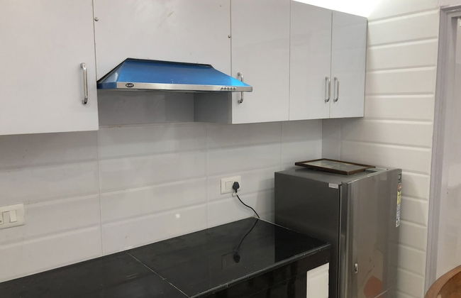 Atul's Europa Apartments - Photo 65