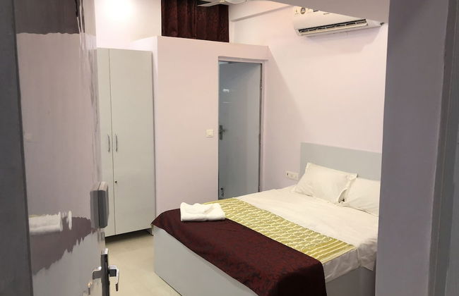 Atul's Europa Apartments - Photo 12