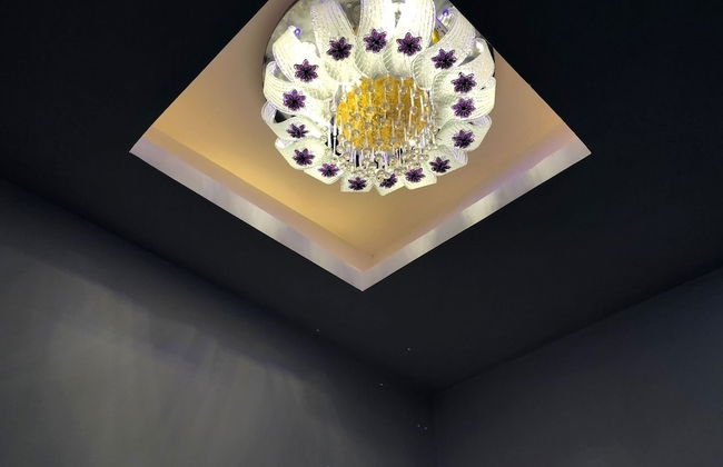 Atul's Europa Apartments - Photo 69