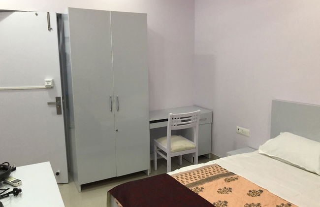 Atul's Europa Apartments - Photo 8