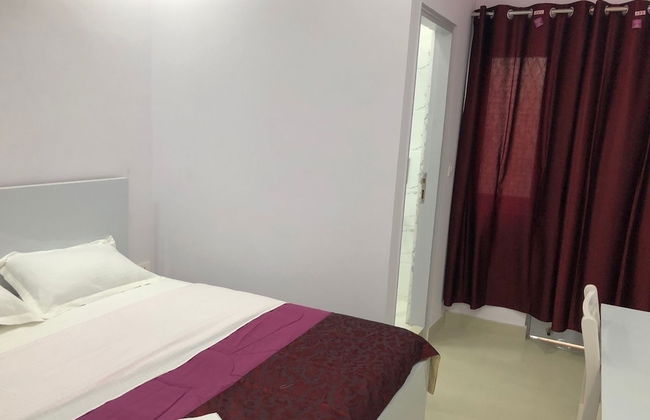 Atul's Europa Apartments - Photo 5