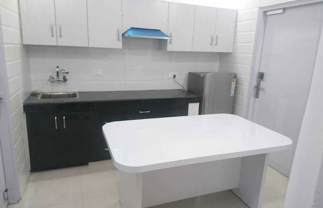 Atul's Europa Apartments - Photo 37