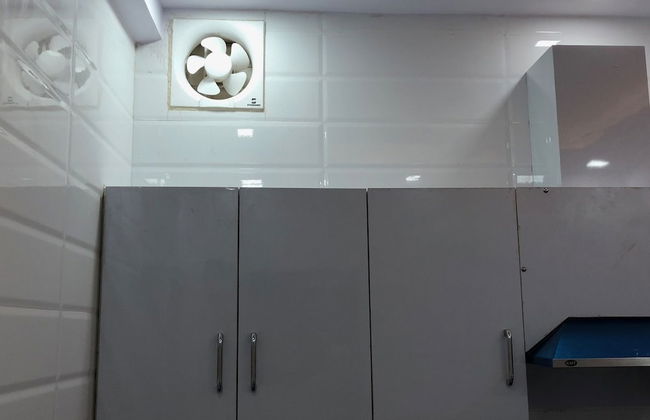 Atul's Europa Apartments - Photo 32