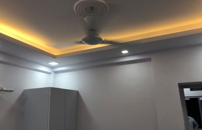 Atul's Europa Apartments - Photo 72