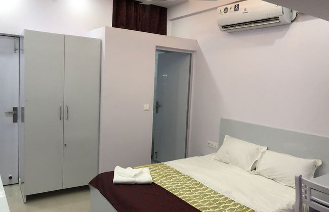 Atul's Europa Apartments - Photo 13