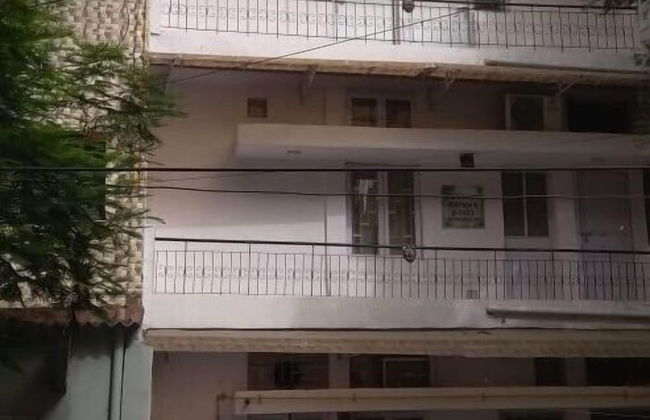 Atul's Europa Apartments - Photo 75
