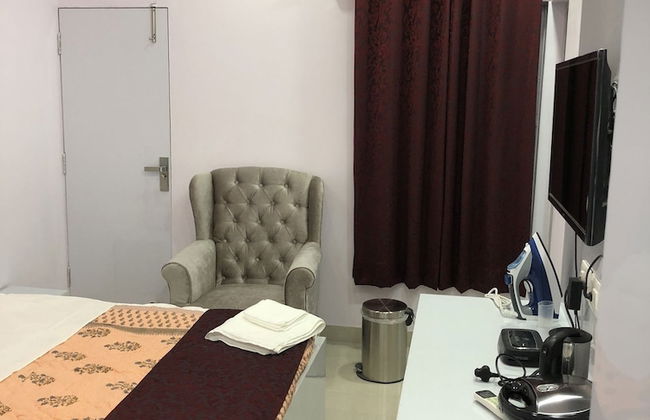 Atul's Europa Apartments - Photo 15