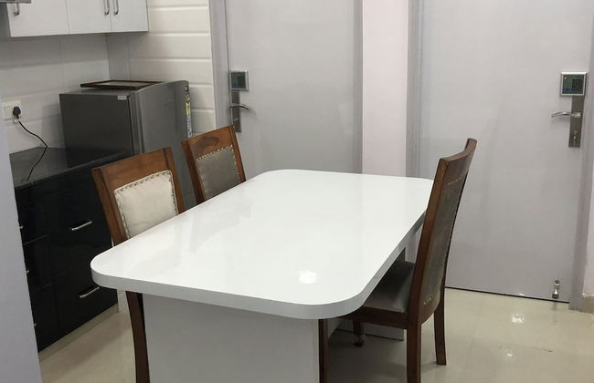 Atul's Europa Apartments - Photo 29
