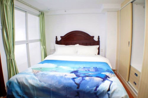 Photo 9 - Wanlong Apartment Xiangxue Branch