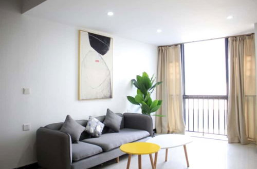 Photo 12 - Wanlong Apartment Xiangxue Branch