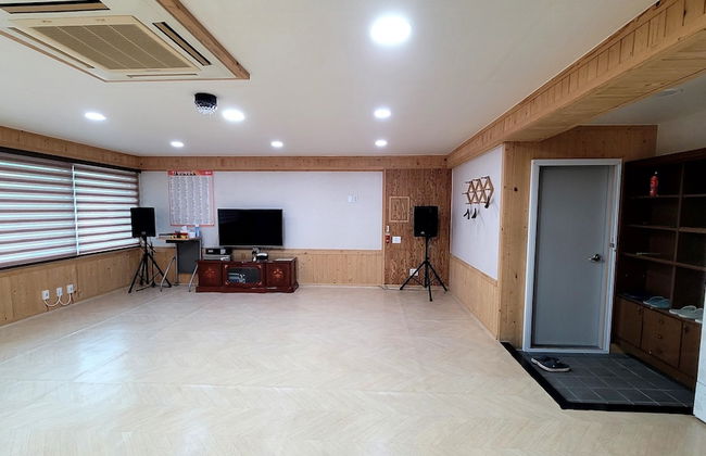 Hadong RG Pension - Foto 52