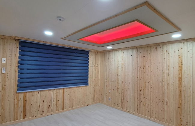 Hadong RG Pension - Foto 31
