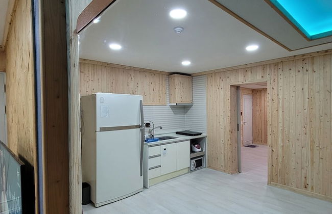 Hadong RG Pension - Foto 28